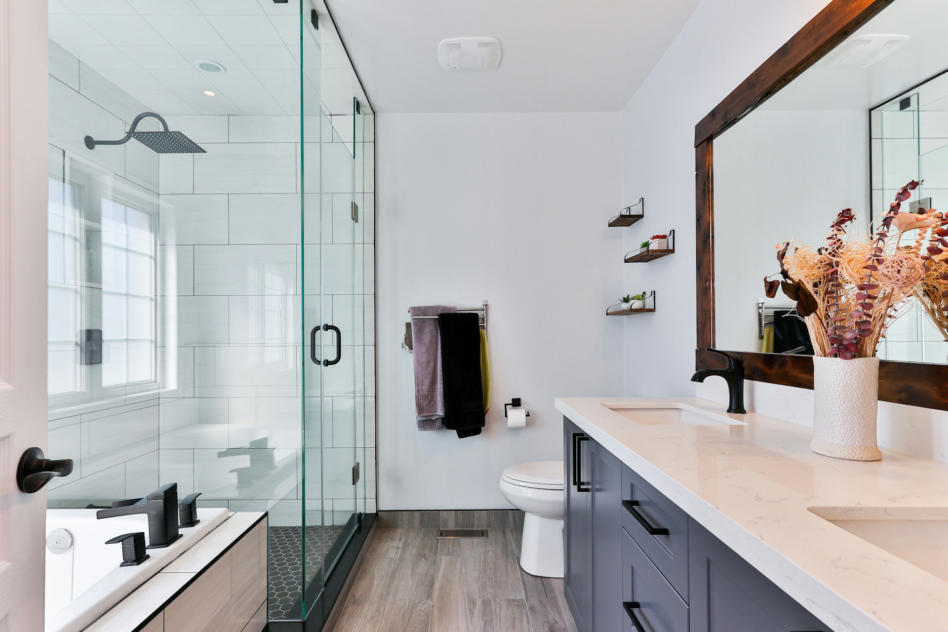 10 Tips for a Cleaner Home